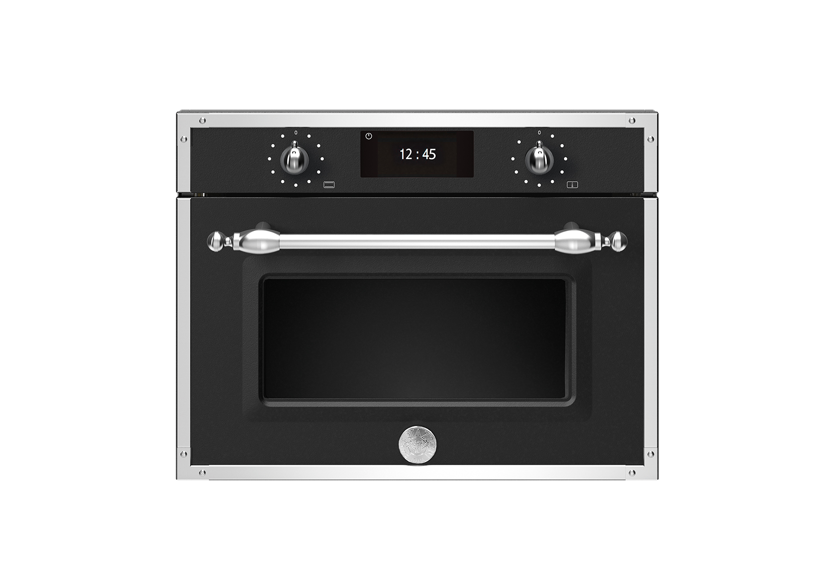 ΦΟΥΡΝΟΣ BERTAZZONI F457HERMWTNE | ΦΟΥΡΝΟΣ ΗΛΕΚΤΡΙΚΟΣ ΚΑΙ ΜΙΚΡΟΚΥΜΑΤΩΝ